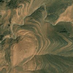 Satellite imagery of Amane Melloulnine, MA