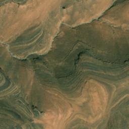 Satellite imagery of Amane Melloulnine, MA