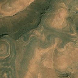 Satellite imagery of Amane Melloulnine, MA