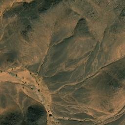 Satellite imagery of Djebel Kehouane, DZ