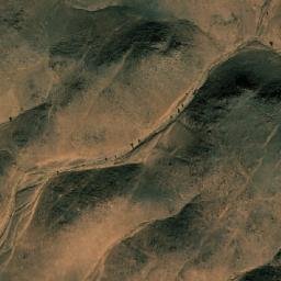 Satellite imagery of Djebel Kehouane, DZ