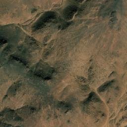 Satellite imagery of Djebel Kehouane, DZ