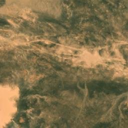 Satellite imagery of Qārat al Madhāhib, EG