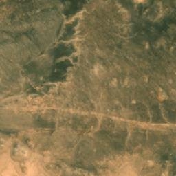 Satellite imagery of Qārat al Madhāhib, EG