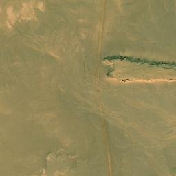 Satellite imagery of Qārat Ruwaysāt al ‘Abd, EG