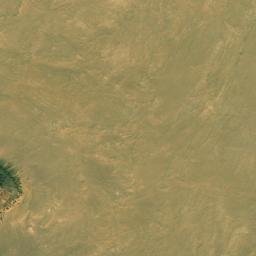 Satellite imagery of Qārat Ruwaysāt al ‘Abd, EG