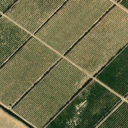 Satellite imagery of Jabal Qanţarah, EG