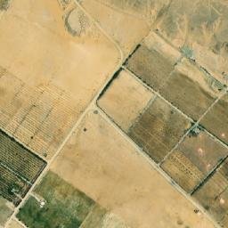 Satellite imagery of Jabal Abū Malḩ, EG