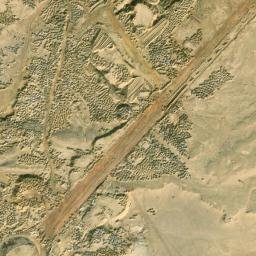 Satellite imagery of Tall Miskīn, EG