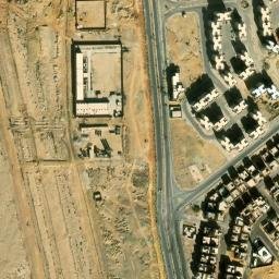 Satellite imagery of Tall Miskīn, EG