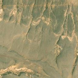 Satellite imagery of Jabal al Jafrā, EG