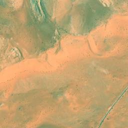 Satellite imagery of Jabal Ţawīlat ad Dayb, EG