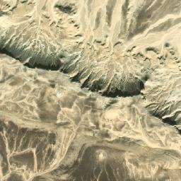Satellite imagery of Al Maţallah, EG