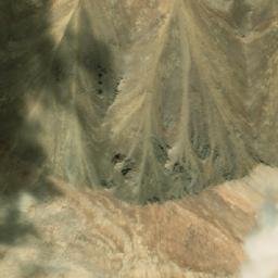 Satellite imagery of Numuche Ṭuppā, CN