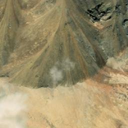 Satellite imagery of Numuche Ṭuppā, CN