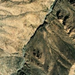 Satellite imagery of Nepal- China Boundary Pillar No. 5(1), IN