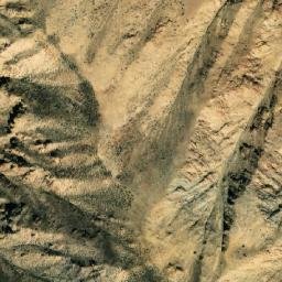 Satellite imagery of Nepal- China Boundary Pillar No. 5(1), IN