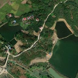Satellite imagery of Rocky Point (historical), CN