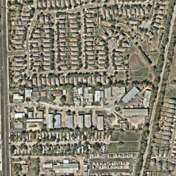 Satellite imagery of Y 328 — NGS BM0658 — Travis County, US, US