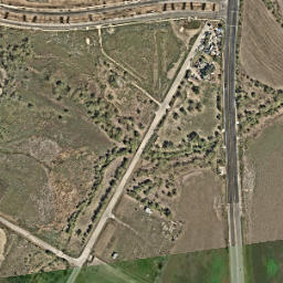Satellite imagery of Q 1521 — NGS DN7770 — Travis County, US, US