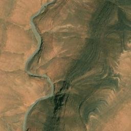 Satellite imagery of Adrar Aqqa Ou Amane, MA