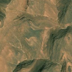 Satellite imagery of Adrar Aqqa Ou Amane, MA