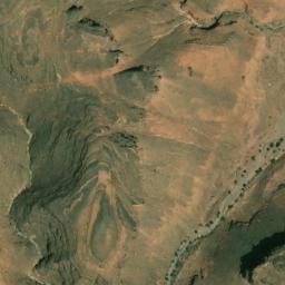 Satellite imagery of Adrar Aqqa Ou Amane, MA