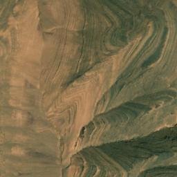 Satellite imagery of Amane Melloulnine, MA