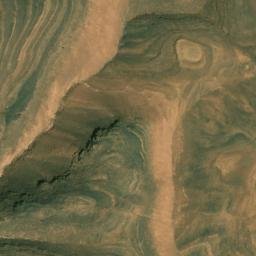 Satellite imagery of Amane Melloulnine, MA