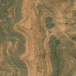 Satellite imagery of Amane Melloulnine, MA