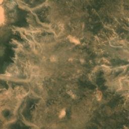 Satellite imagery of Qārat al Madhāhib, EG