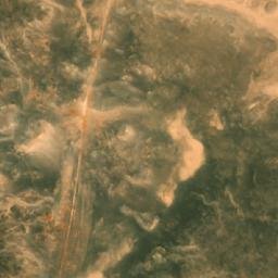 Satellite imagery of Qārat al Madhāhib, EG