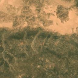 Satellite imagery of Qārat al Madhāhib, EG