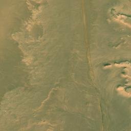 Satellite imagery of Qārat Ruwaysāt al ‘Abd, EG