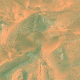 Satellite imagery of Jabal Ţawīlat ad Dayb, EG
