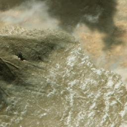 Satellite imagery of Numuche Ṭuppā, CN