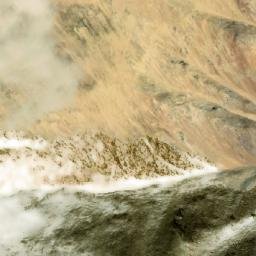 Satellite imagery of Numuche Ṭuppā, CN