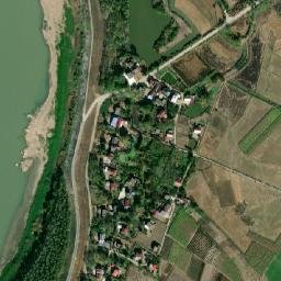 Satellite imagery of Rocky Point (historical), CN