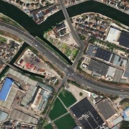 Satellite imagery of Ma’an Shan, CN