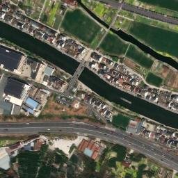 Satellite imagery of Ma’an Shan, CN