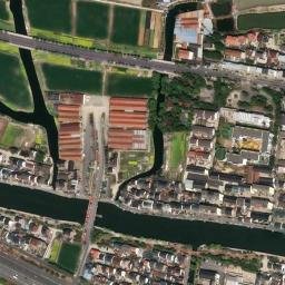 Satellite imagery of Ma’an Shan, CN