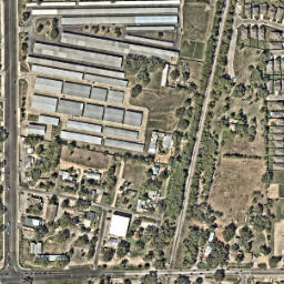 Satellite imagery of Y 328 — NGS BM0658 — Travis County, US, US