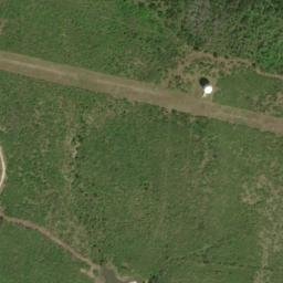 Satellite imagery of TEXAS HILL — NGS BM0904 — Bastrop County, US, US