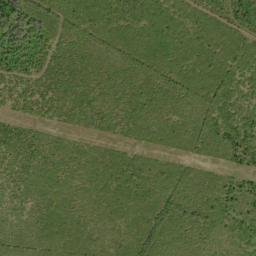 Satellite imagery of TEXAS HILL — NGS BM0904 — Bastrop County, US, US