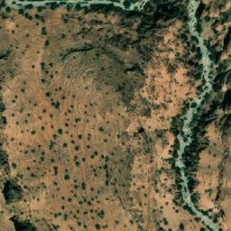 Satellite imagery of Agdour, MA