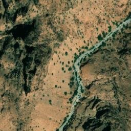 Satellite imagery of Agdour, MA