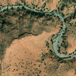 Satellite imagery of Agdour, MA