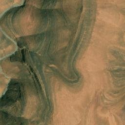 Satellite imagery of Adrar Aqqa Ou Amane, MA
