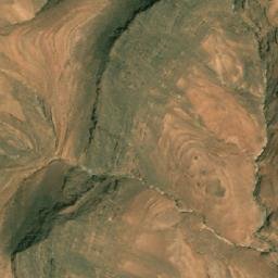 Satellite imagery of Adrar Aqqa Ou Amane, MA