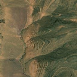 Satellite imagery of Amane Melloulnine, MA